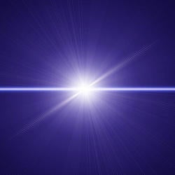 Light ray (c) Pixabay
